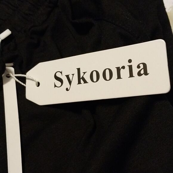 NWT Sykooria Women's Running Joggers Lightweight Size S - Picture 11 of 14